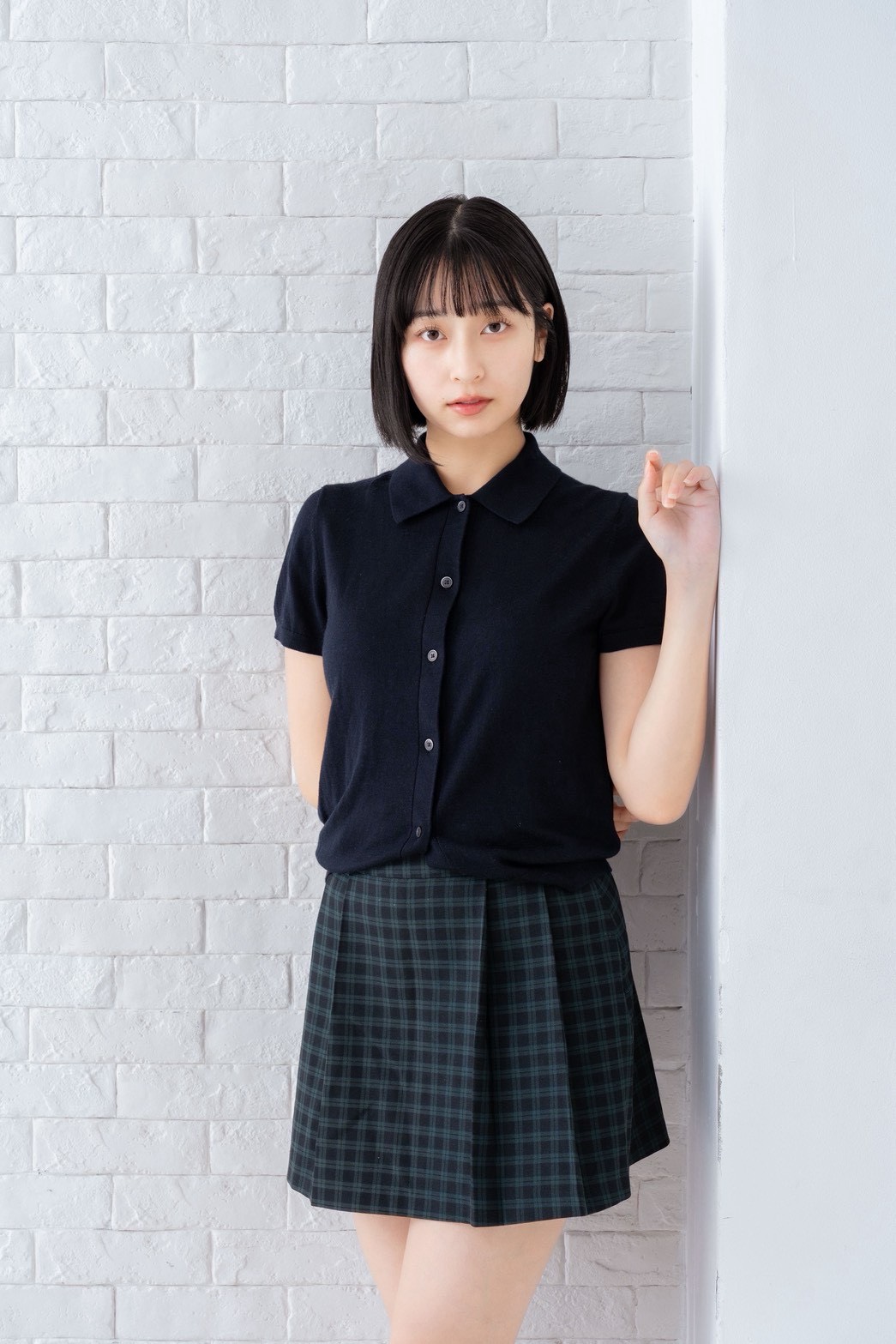 所属俳優 朝野姫羅