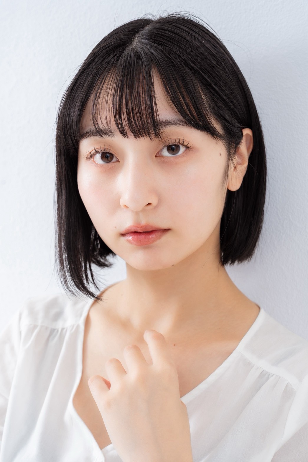 所属俳優 朝野姫羅