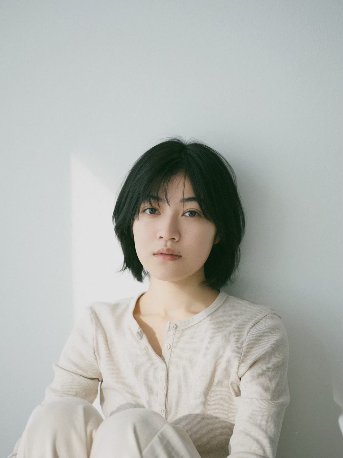 所属俳優 水瀬希咲