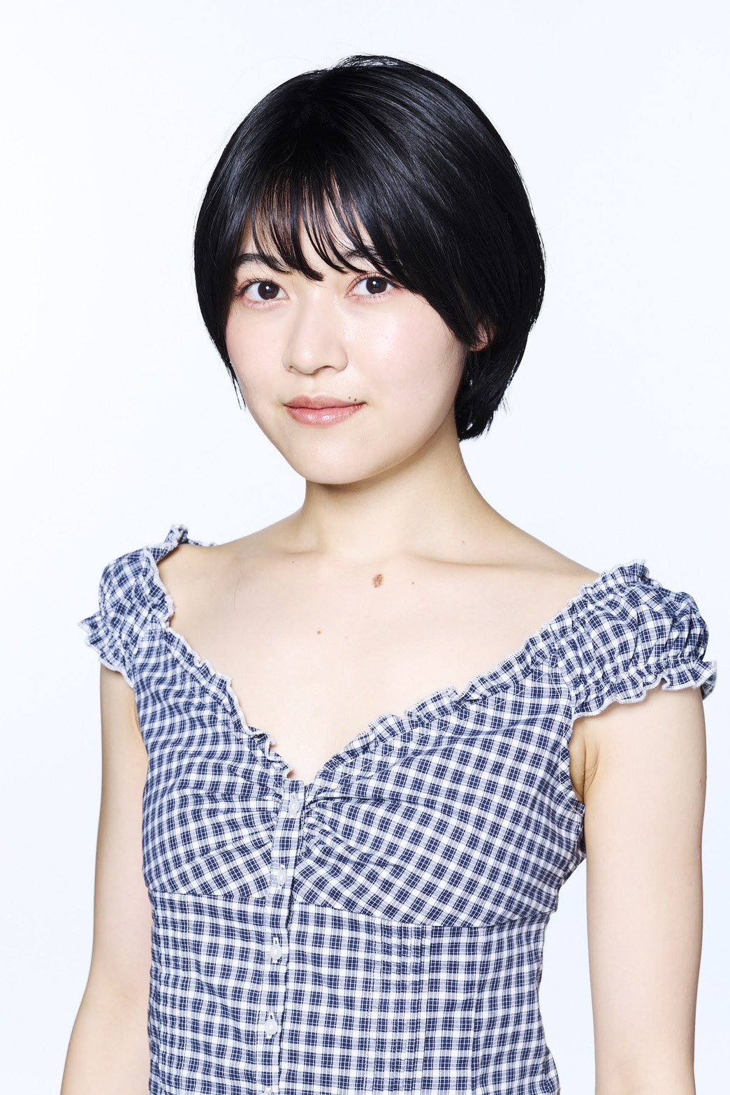 所属俳優 水瀬希咲
