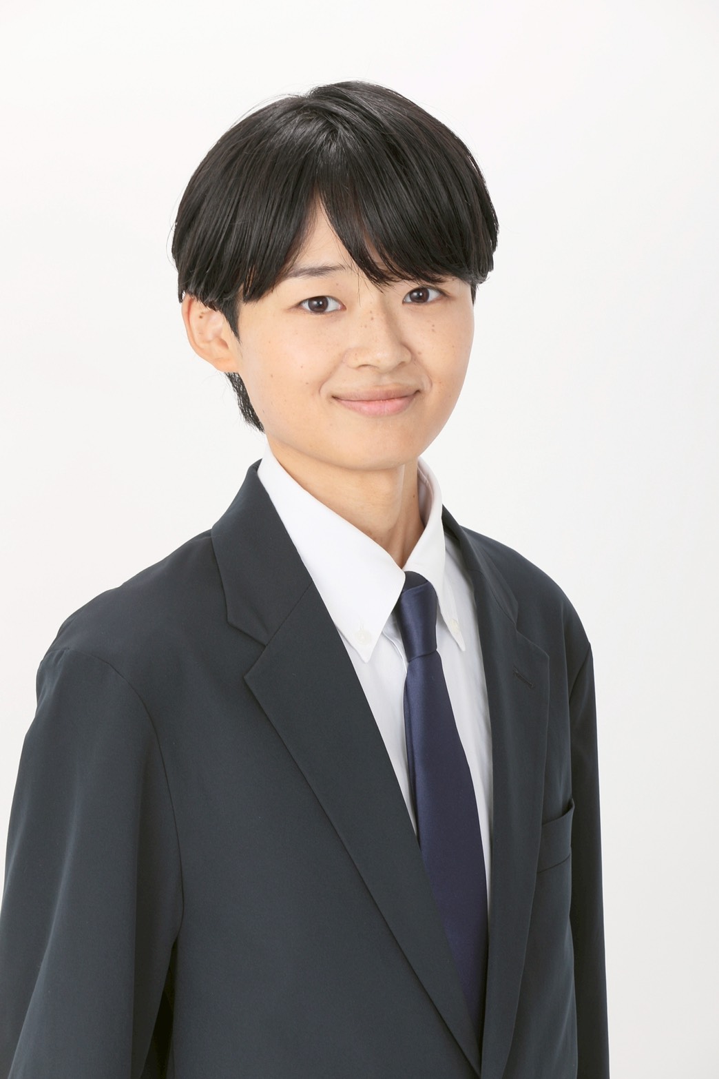所属俳優 瀧川祥弘