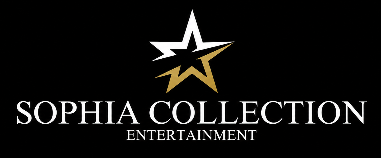 SOPHIA COLLECTION ENTERTAINMENT