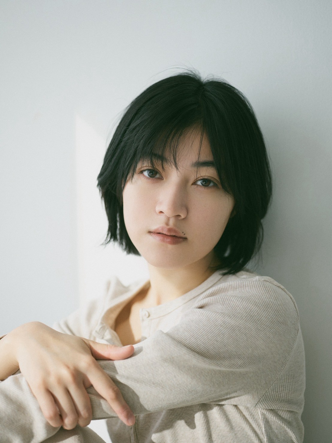 水瀬希咲